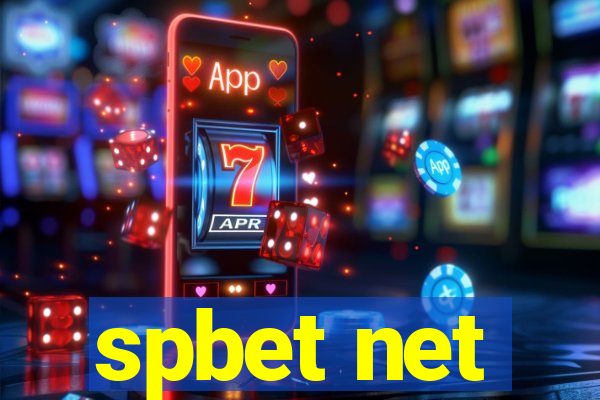 spbet net