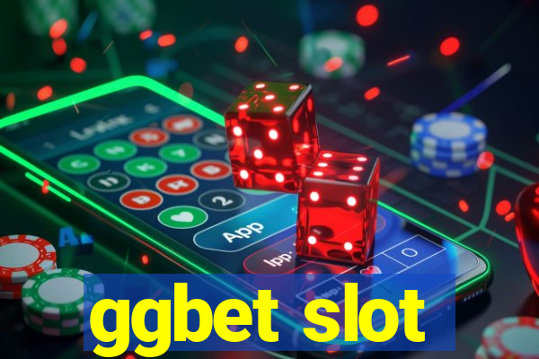 ggbet slot