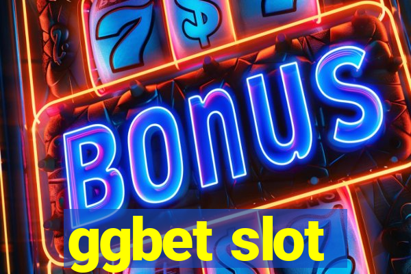 ggbet slot