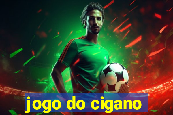 jogo do cigano