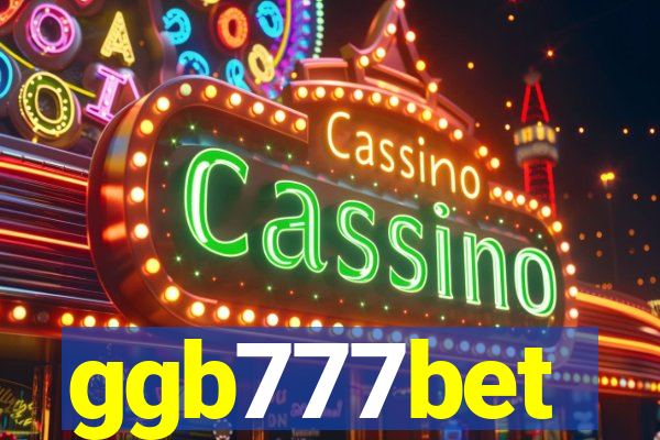 ggb777bet