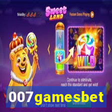 007gamesbet