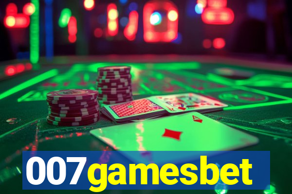 007gamesbet