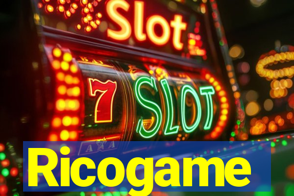 Ricogame