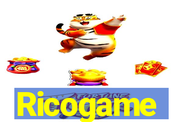 Ricogame