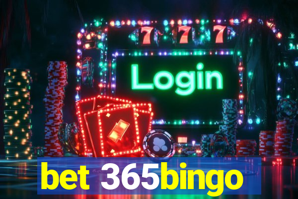 bet 365bingo