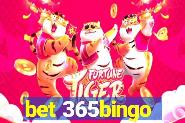 bet 365bingo