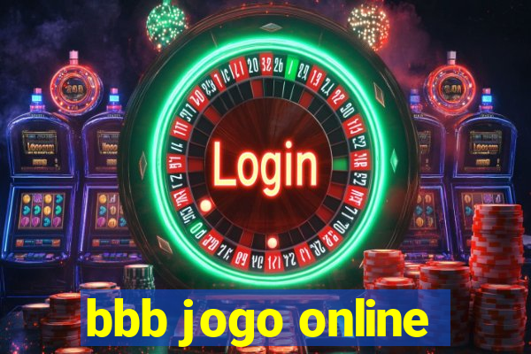 bbb jogo online