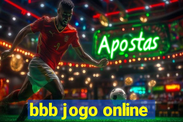 bbb jogo online