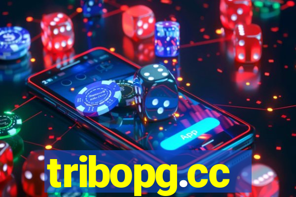 tribopg.cc