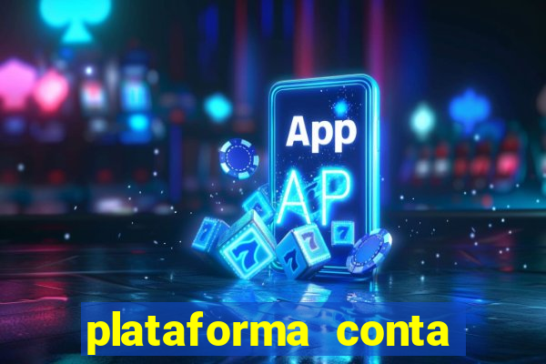 plataforma conta demo fortune tiger