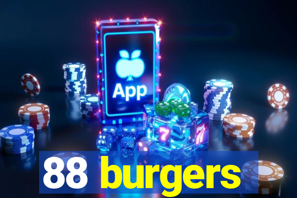 88 burgers