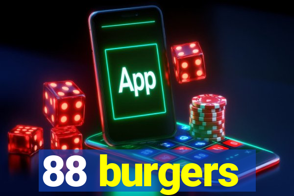 88 burgers