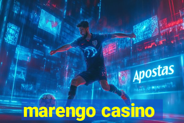 marengo casino