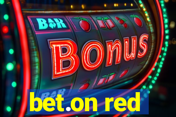 bet.on red