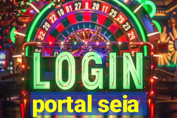 portal seia