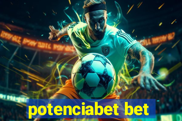 potenciabet bet