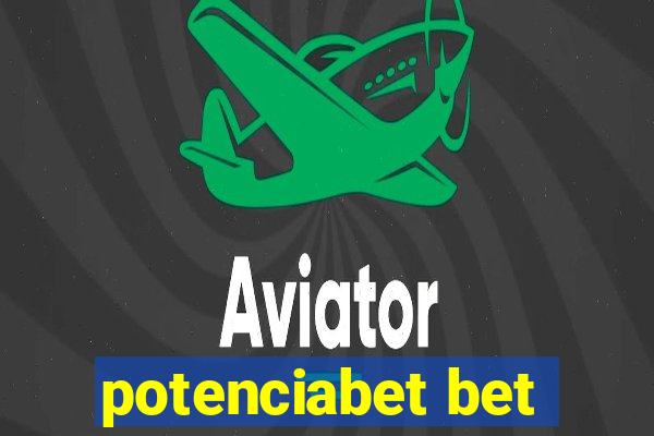 potenciabet bet