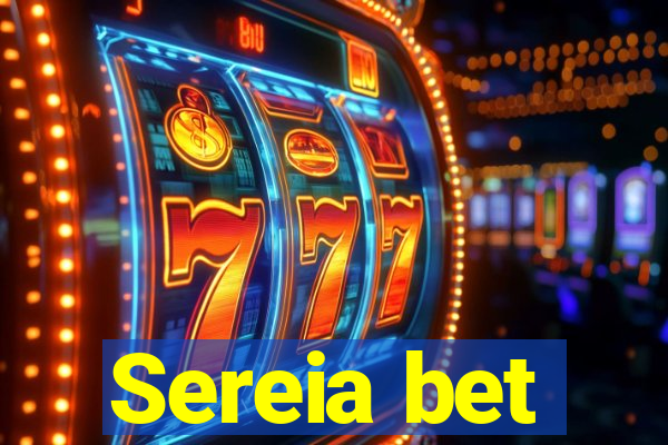 Sereia bet