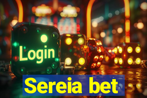 Sereia bet