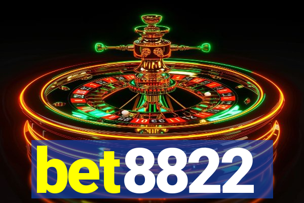 bet8822