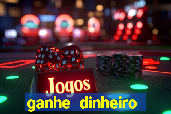 ganhe dinheiro jogando sem depositar