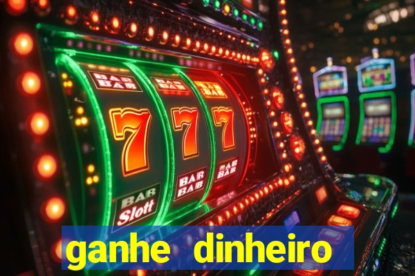 ganhe dinheiro jogando sem depositar