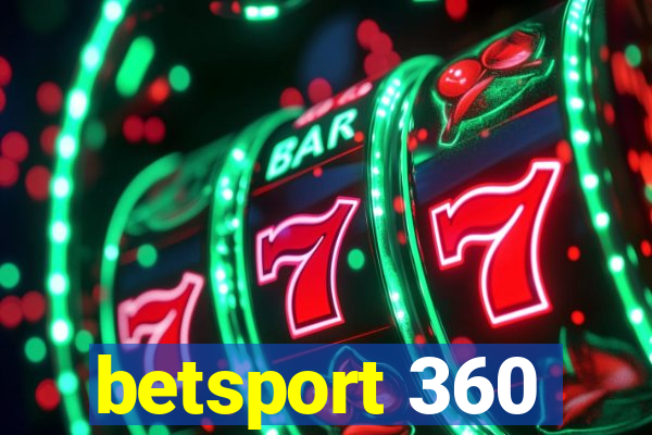 betsport 360