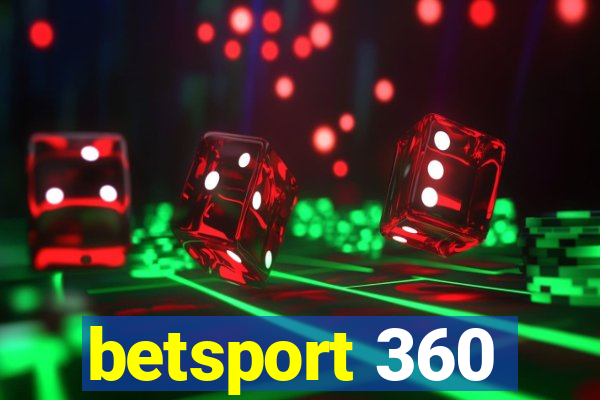 betsport 360