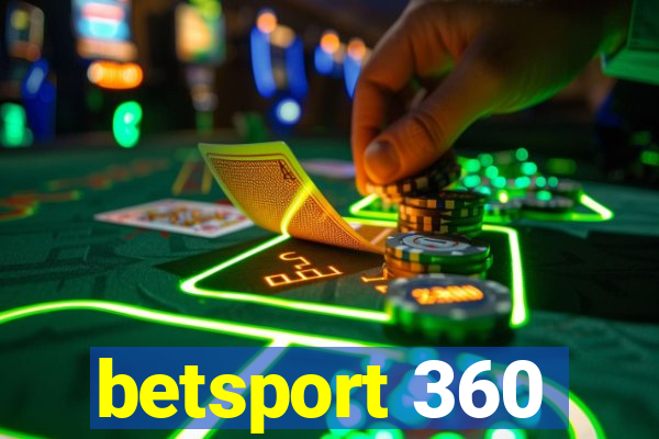 betsport 360