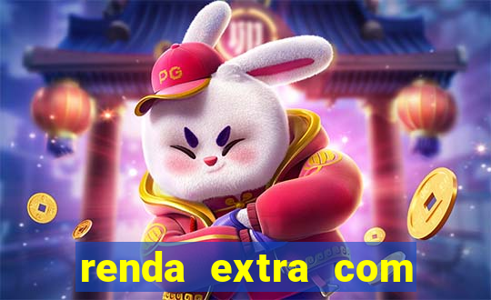 renda extra com pouco investimento