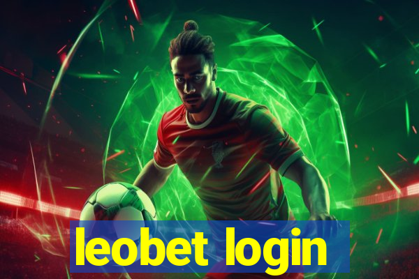 leobet login