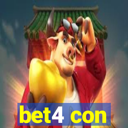 bet4 con