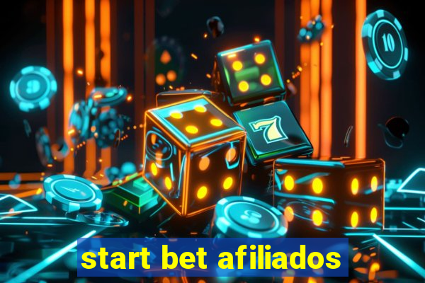 start bet afiliados