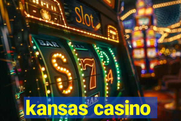 kansas casino