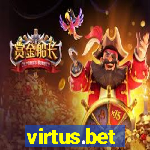 virtus.bet