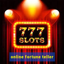 online fortune teller