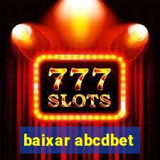 baixar abcdbet