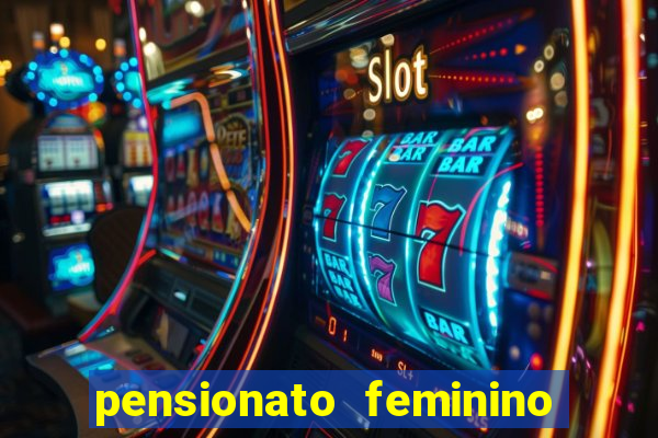 pensionato feminino botafogo rj