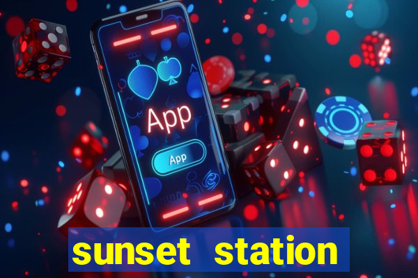 sunset station hotel & casino