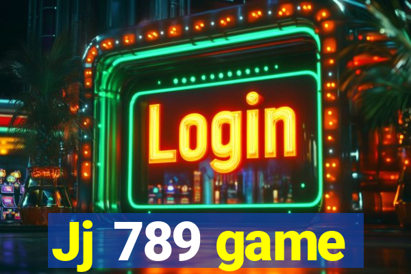 Jj 789 game