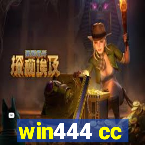 win444 cc