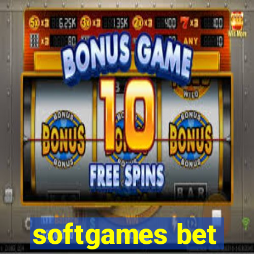 softgames bet