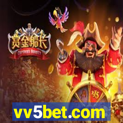 vv5bet.com