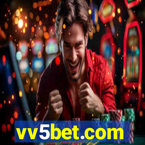 vv5bet.com