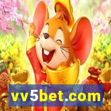 vv5bet.com