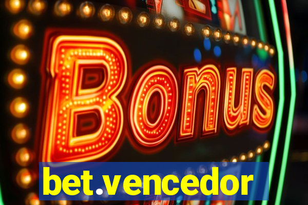 bet.vencedor