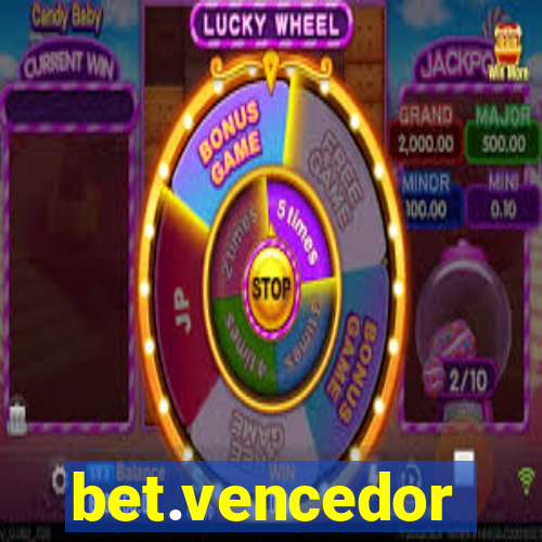 bet.vencedor