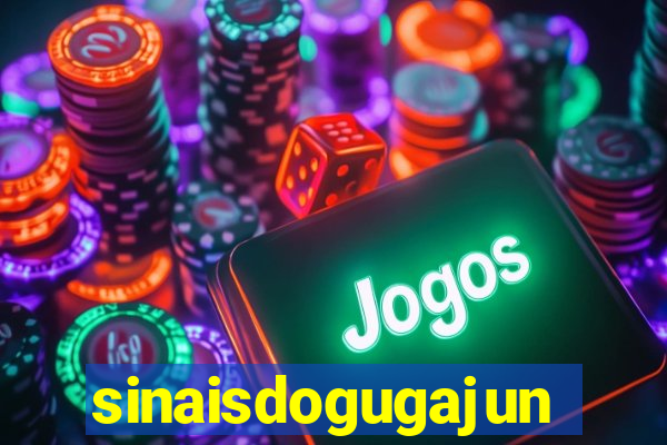 sinaisdogugajunior.com