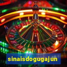 sinaisdogugajunior.com